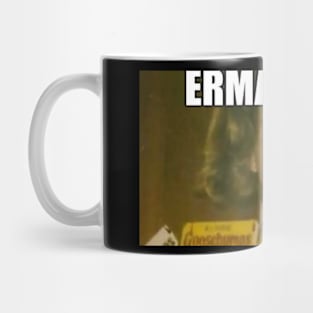 Ermahgerd Meme Mug